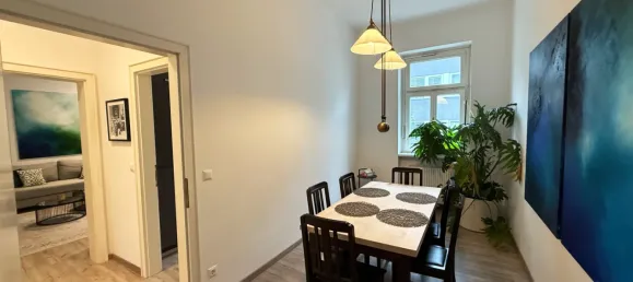 Квартира с 3 комнатами в Бригиттенау, Австрия № 252876 7