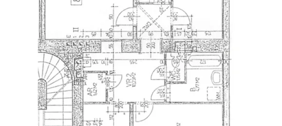 Квартира с 3 комнатами в Бригиттенау, Австрия № 252876 28