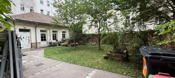 Квартира с 3 комнатами в Бригиттенау, Австрия № 252876 24