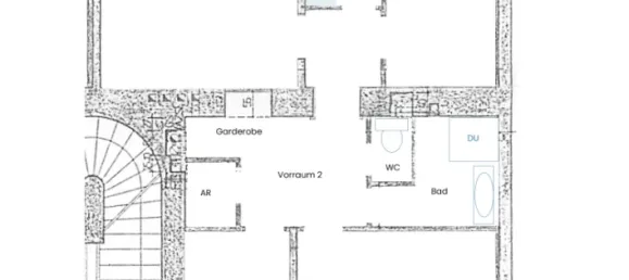 Квартира с 3 комнатами в Бригиттенау, Австрия № 252876 29