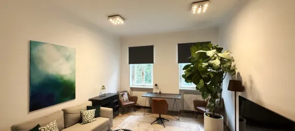 Квартира с 3 комнатами в Бригиттенау, Австрия № 252876 3