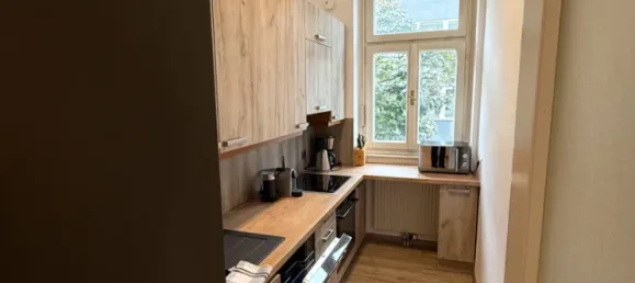 Квартира с 3 комнатами в Бригиттенау, Австрия № 252876 4