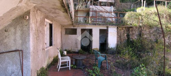 1 bedroom House in Chiavari, Italy No. 38450 11