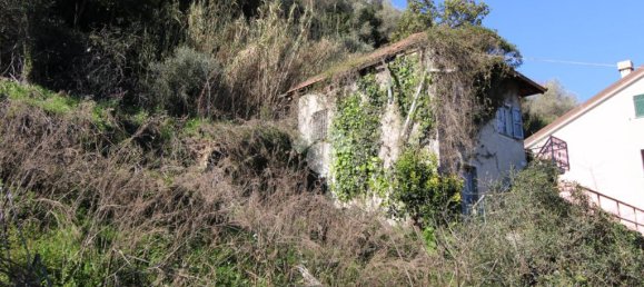 1 bedroom House in Chiavari, Italy No. 38450 6