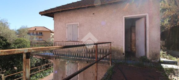 1 bedroom House in Chiavari, Italy No. 38450 17