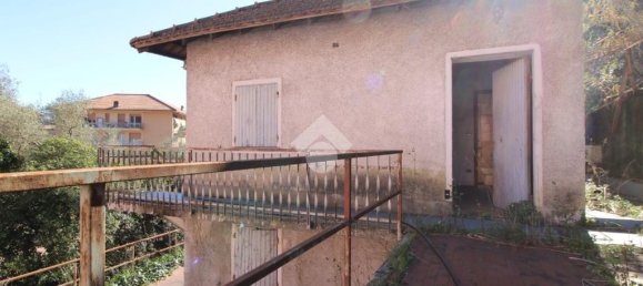 1 bedroom House in Chiavari, Italy No. 38450 21