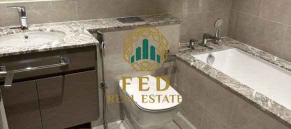 1 bedroom Apartment in Downtown Dubai (Downtown Burj Dubai), UAE No. 13007 2