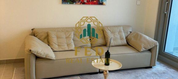 1 bedroom Apartment in Downtown Dubai (Downtown Burj Dubai), UAE No. 13007 9