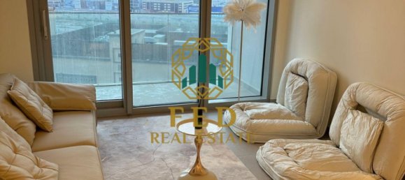 1 bedroom Apartment in Downtown Dubai (Downtown Burj Dubai), UAE No. 13007 5