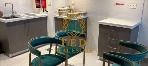 1 bedroom Apartment in Downtown Dubai (Downtown Burj Dubai), UAE No. 13007 7