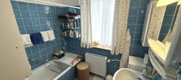 Квартира с 2 спальнями в Ганновер, Германия № 282722 8