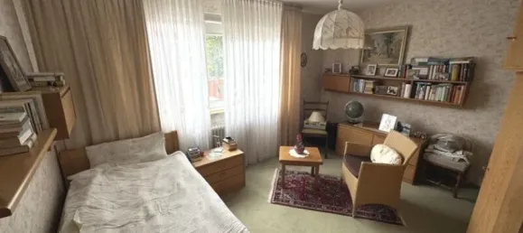 Квартира с 2 спальнями в Ганновер, Германия № 282722 5