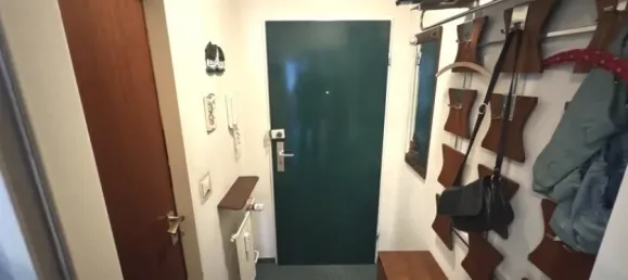 Квартира с 2 спальнями в Ганновер, Германия № 282722 11