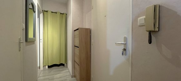 Apartamento de 1 dormitorio en Moulins-les-Metz, France No. 40358 4