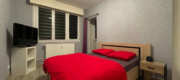 Apartamento de 1 dormitorio en Moulins-les-Metz, France No. 40358 6
