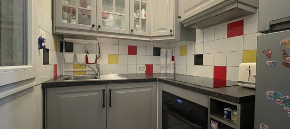 Apartamento de 1 dormitorio en Moulins-les-Metz, France No. 40358 3