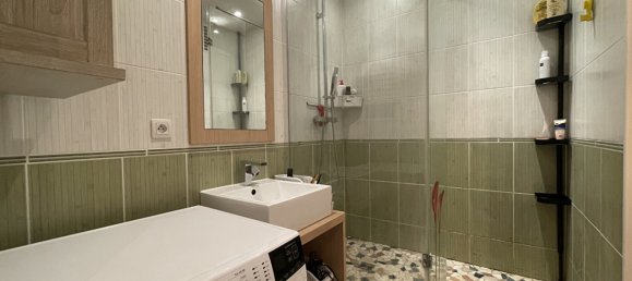 Apartamento de 1 dormitorio en Moulins-les-Metz, France No. 40358 8