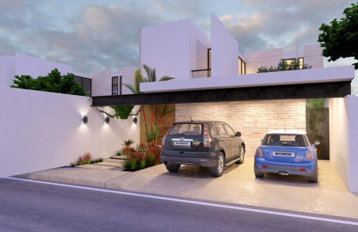 2 bedrooms House in Yucatan, Mexico No. 177510