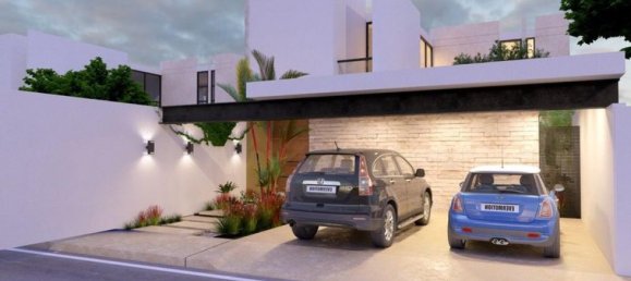 2 bedrooms House in Yucatan, Mexico No. 177510 2