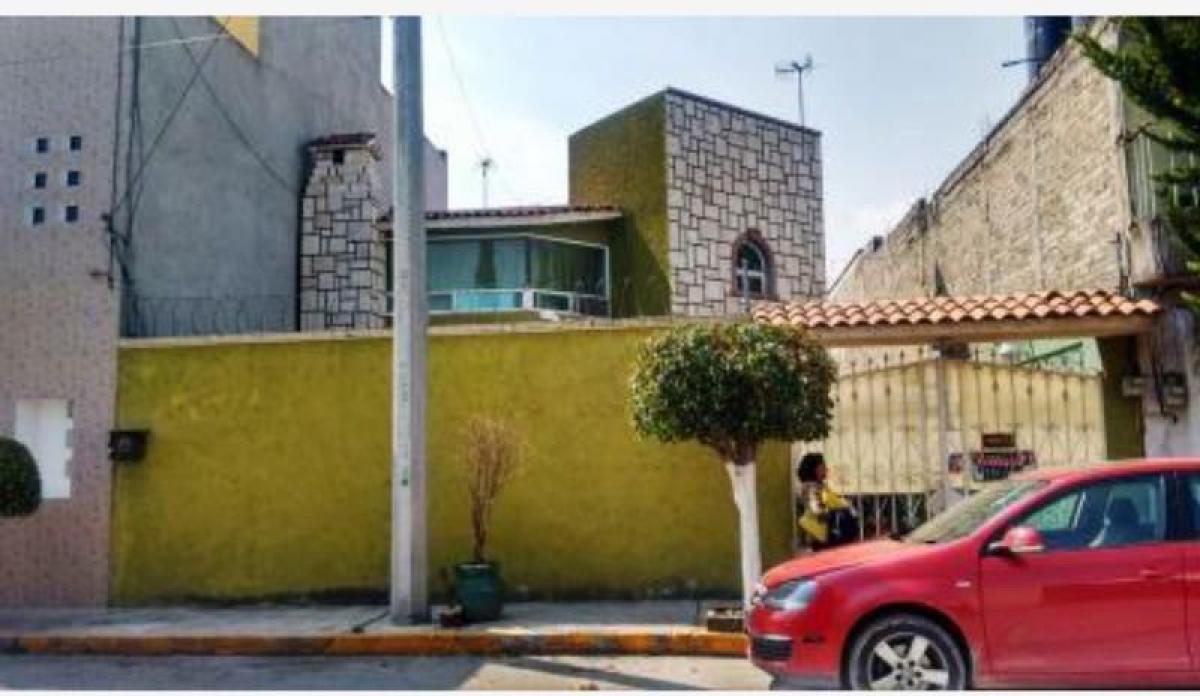 3 Schlafzimmer Haus in Cuautitlan Izcalli, Mexico, Nr. 226411