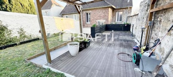 5 bedrooms House in Mezy-sur-Seine, France No. 279327 10