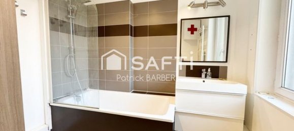 5 bedrooms House in Mezy-sur-Seine, France No. 279327 13