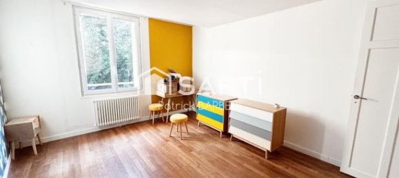 5 bedrooms House in Mezy-sur-Seine, France No. 279327 16