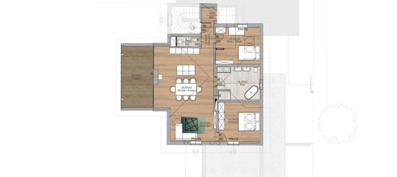 3 rooms Villa in Gmunden, Austria No. 145432 12