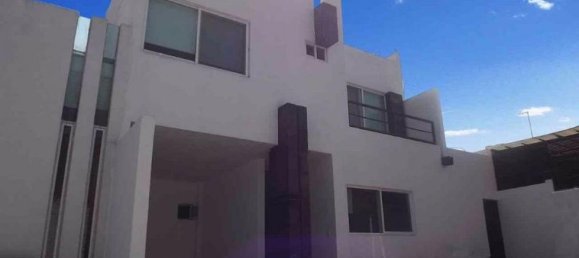 4 chambres Maison à Morelos, Mexico No. 159673 2