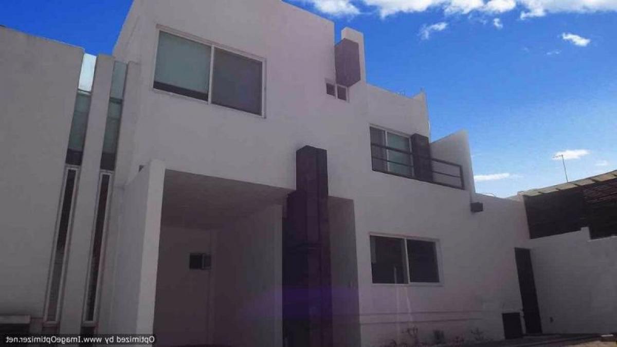 Casa T4 em Morelos, Mexico N.º 159673