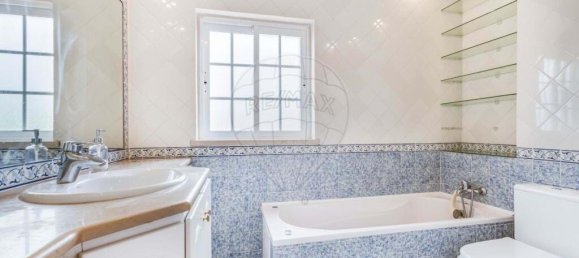 4 غرف نوم فيلا في Cascais, Portugal رقم 54698 18