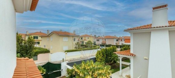 4 غرف نوم فيلا في Cascais, Portugal رقم 54698 34