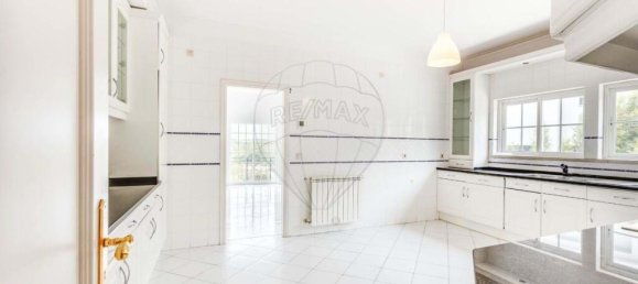 4 غرف نوم فيلا في Cascais, Portugal رقم 54698 8