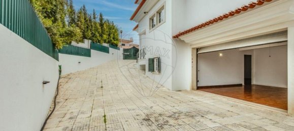 4 غرف نوم فيلا في Cascais, Portugal رقم 54698 46