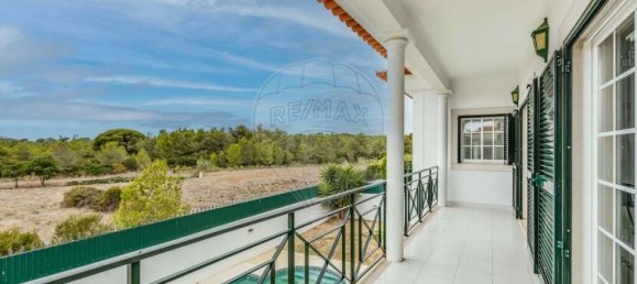 4 غرف نوم فيلا في Cascais, Portugal رقم 54698 37