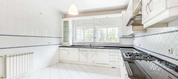 4 غرف نوم فيلا في Cascais, Portugal رقم 54698 9