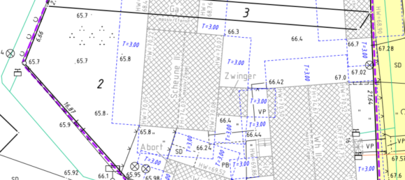  Land in Barnim, Germany No. 341306 2