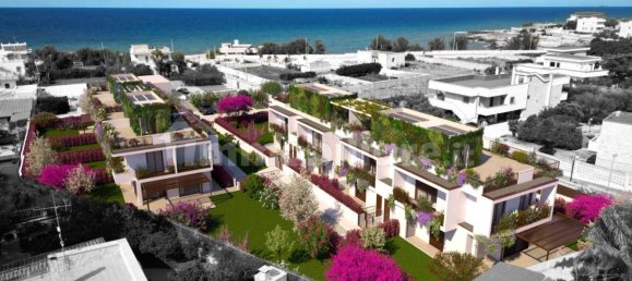 3غرفة فيلا في Bari, Italy رقم 195912 3