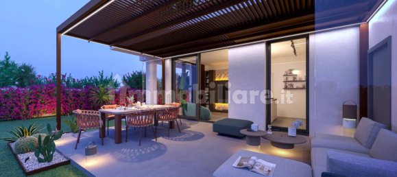 3غرفة فيلا في Bari, Italy رقم 195912 7