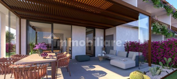 3غرفة فيلا في Bari, Italy رقم 195912 6