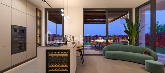 3غرفة فيلا في Bari, Italy رقم 195912 8