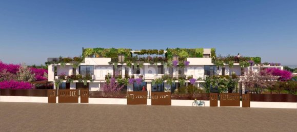 3غرفة فيلا في Bari, Italy رقم 195912 2