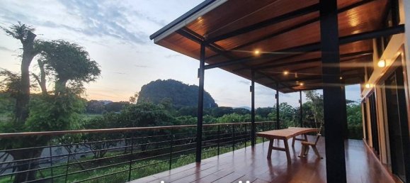 2 bedrooms Villa in Chiang Rai, Thailand No. 13320 9