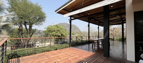 2 bedrooms Villa in Chiang Rai, Thailand No. 13320 3