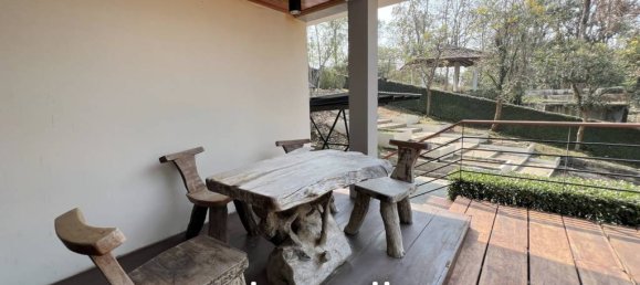 2 bedrooms Villa in Chiang Rai, Thailand No. 13320 4