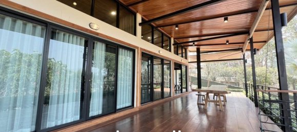 2 bedrooms Villa in Chiang Rai, Thailand No. 13320 7