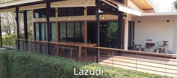 2 bedrooms Villa in Chiang Rai, Thailand No. 13320 5