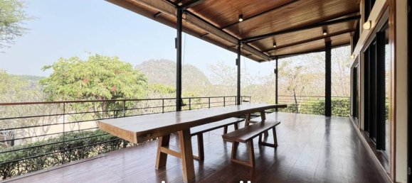 2 bedrooms Villa in Chiang Rai, Thailand No. 13320 6