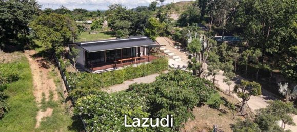 2 bedrooms Villa in Chiang Rai, Thailand No. 13320 2