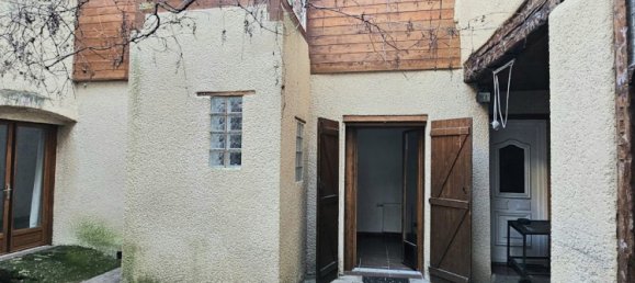 2 Schlafzimmer Stadthaus in Saint-Chamond, France, Nr. 203674 11